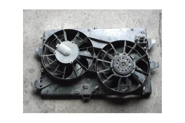 Recambio de electroventilador para ford mondeo ii (bap) 1.8 td referencia OEM IAM   