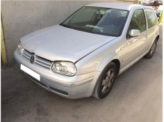 volkswagen golf iv berlina (1j1) del año 1999