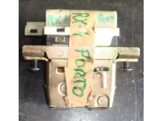 Recambio de cierre electromagnetico porton para renault scenic i (ja...) 2.0 16v rx4 referencia OEM IAM   