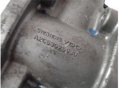 Recambio de electrovalvula egr para renault laguna ii (bg0) 1.9 dci (bg1a, bg1w) referencia OEM IAM 8200630740 H8200194323 H8200