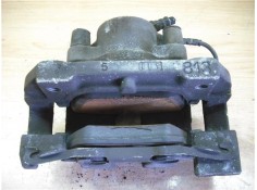 Recambio de pinza freno delantero izquierda para bmw serie 1 berlina (e81/e87) 2.0 120d referencia OEM IAM 34116766681  