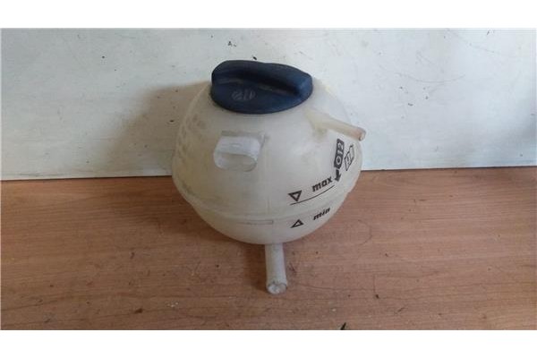 Recambio de botella expansion para volkswagen polo iii berlina (6n2) 1.4 trendline referencia OEM IAM 6N0121407B  