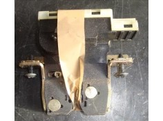 Recambio de cierre electromagnetico porton para renault scenic i (ja...) 2.0 16v rx4 referencia OEM IAM   