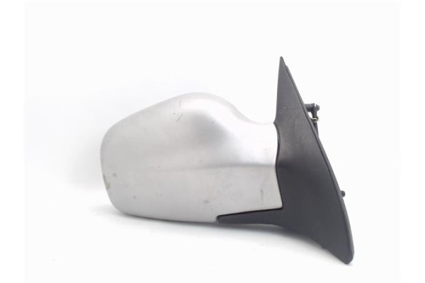 Recambio de retrovisor electrico derecho para ssangyong musso referencia OEM IAM 015003  