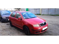 skoda fabia (6y2/6y3) del año 2005