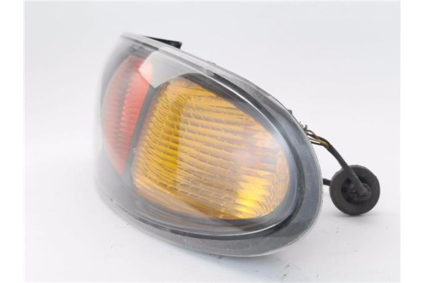 Recambio de piloto trasero derecho para daewoo lanos 1.4 referencia OEM IAM 96304519  