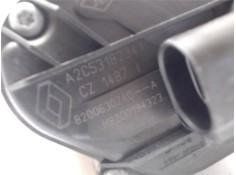Recambio de electrovalvula egr para renault laguna ii (bg0) 1.9 dci (bg1a, bg1w) referencia OEM IAM 8200630740 H8200194323 H8200