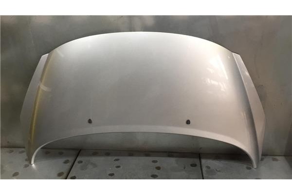 Recambio de capo para peugeot 207 (2006) 1.6 confort [1,6 ltr. - 80 kw hdi fap cat (9hz / dv6ted4)] referencia OEM IAM   