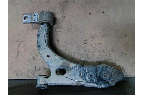 Recambio de brazo inferior delantero izquierdo para ford fusion (cbk)(2002) 1.4 tdci referencia OEM IAM   