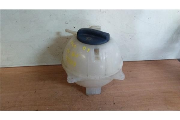 Recambio de botella expansion para volkswagen polo iii berlina (6n2) 1.4 trendline referencia OEM IAM 6N0121407B  