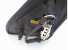 Recambio de retrovisor electrico derecho para ssangyong musso referencia OEM IAM 015003  
