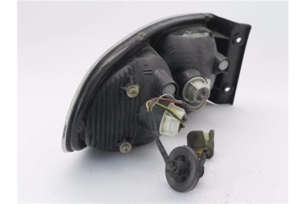 Recambio de piloto trasero derecho para daewoo lanos 1.4 referencia OEM IAM 96304519  