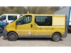 opel vivaro del año 2004