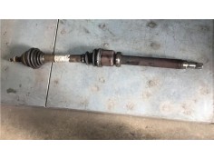 PALIER DELANTERO DERECHO 3M513B436DAD T051027 1600571 FORD | 1726275 FORD | 36001652 VOLVO | 3M513B436DAE FORD | 3M513B436DAF FO