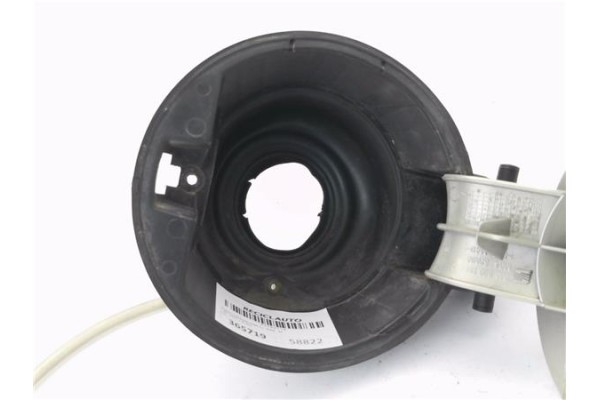 Recambio de tapa exterior combustible para seat toledo (1m2) 1.8 20v referencia OEM IAM 1M5809905G  
