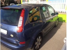 ford focus c-max del año 2006