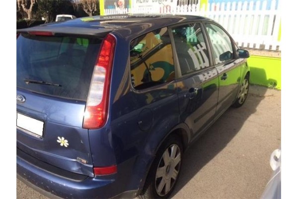 ford focus c-max del año 2006