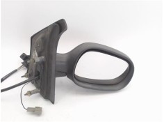 Recambio de retrovisor derecho para renault scenic i (ja...) referencia OEM IAM   