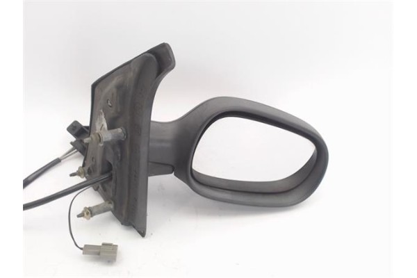 Recambio de retrovisor derecho para renault scenic i (ja...) referencia OEM IAM   