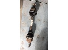 PALIER DELANTERO IZQUIERDO 3M513B437DAE 1682285 FORD | 3M513B437DAD FORD | 3M513B437DAF FORD | 1305328 FORD | 1475131 FORD | 160