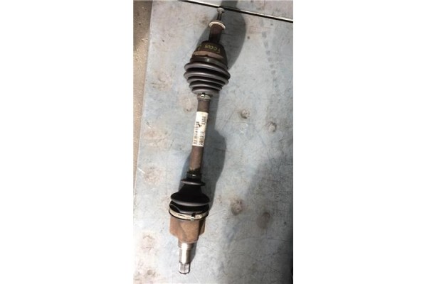 Recambio de palier delantero izquierdo para ford focus ii (da_) 1.8 tdci referencia OEM IAM 3M513B437DAE  1682285 , FORD | 3M513