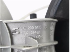 Recambio de tapa exterior combustible para seat toledo (1m2) 1.8 20v referencia OEM IAM 1M5809905G  