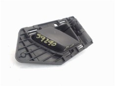 Recambio de manilla int. puerta delantero derecha para citroen berlingo 2.0 hdi collection combi referencia OEM IAM 9621422877  