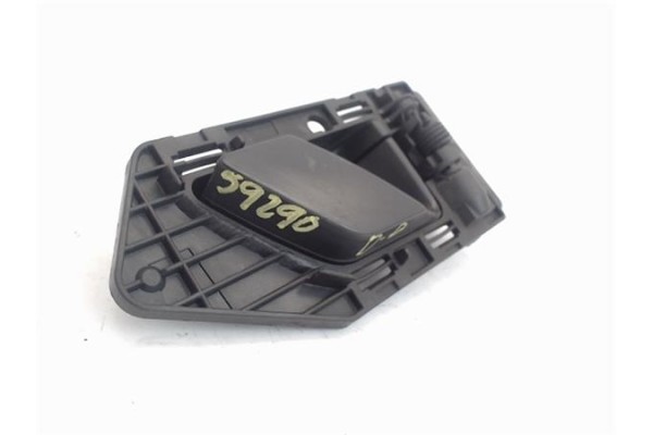 Recambio de manilla int. puerta delantero derecha para citroen berlingo 2.0 hdi collection combi referencia OEM IAM 9621422877  