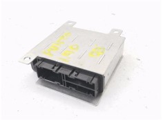 Recambio de centralita airbag para fiat ii punto (188) berlina 1.9 d (i) referencia OEM IAM 46758762 331155 