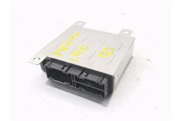 Recambio de centralita airbag para fiat ii punto (188) berlina 1.9 d (i) referencia OEM IAM 46758762 331155 