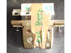 Recambio de cierre electromagnetico porton para renault scenic i (ja...) 2.0 16v rx4 referencia OEM IAM   
