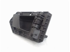 Recambio de manilla int. puerta delantero derecha para citroen berlingo 2.0 hdi collection combi referencia OEM IAM 9621422877  