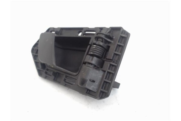 Recambio de manilla int. puerta delantero derecha para citroen berlingo 2.0 hdi collection combi referencia OEM IAM 9621422877  