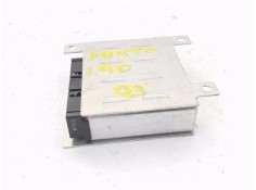 Recambio de centralita airbag para fiat ii punto (188) berlina 1.9 d (i) referencia OEM IAM 46758762 331155 