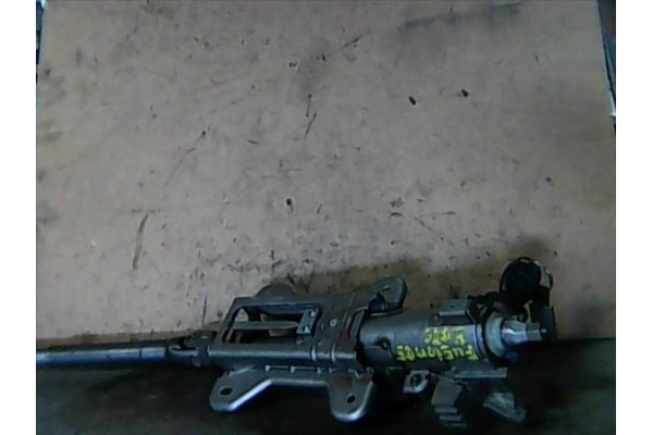 Recambio de columna direccion para ford fusion (cbk)(2002) 1.4 tdci referencia OEM IAM   