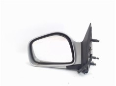 Recambio de retrovisor electrico izquierdo para ssangyong musso referencia OEM IAM   