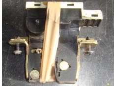 Recambio de cierre electromagnetico porton para renault scenic i (ja...) 2.0 16v rx4 referencia OEM IAM   