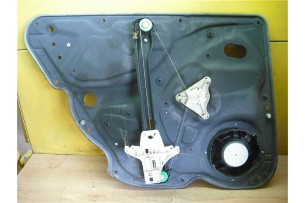 Recambio de elevalunas electrico trasero derecho para volkswagen passat berlina (3c2) 2.0 tdi 16v referencia OEM IAM 1K0959704F 