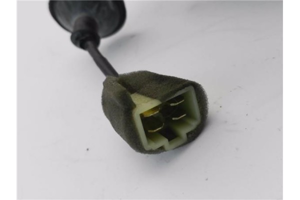 Recambio de piloto trasero derecho para daewoo lanos 1.4 referencia OEM IAM 96304519  