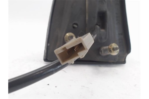 Recambio de retrovisor derecho para renault scenic i (ja...) referencia OEM IAM   