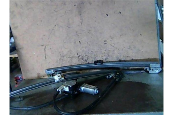 Recambio de mecanismo elevalunas delantero derecho para chrysler voyager (gs)(1996 ) 2.4 i referencia OEM IAM   