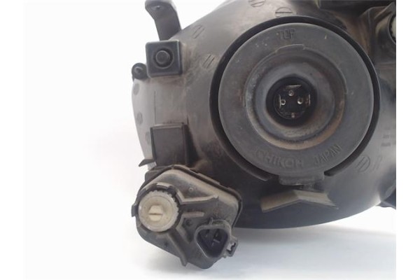 Recambio de faro delantero dcho para toyota rav4 (a2) referencia OEM IAM 8113042180  