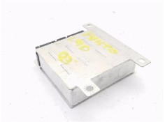 Recambio de centralita airbag para fiat ii punto (188) berlina 1.9 d (i) referencia OEM IAM 46758762 331155 