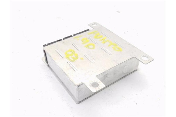 Recambio de centralita airbag para fiat ii punto (188) berlina 1.9 d (i) referencia OEM IAM 46758762 331155 