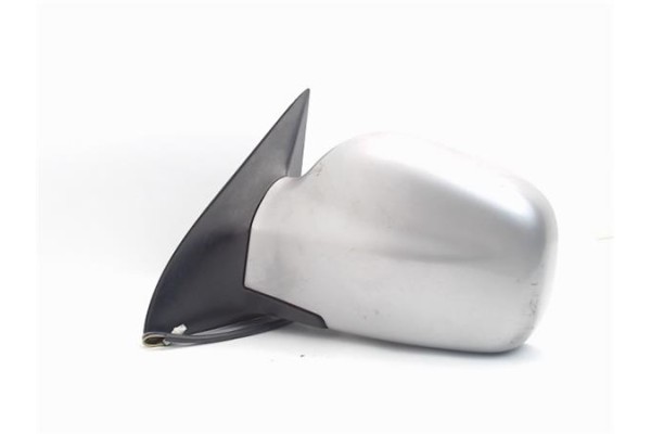 Recambio de retrovisor electrico izquierdo para ssangyong musso referencia OEM IAM   