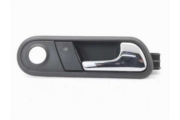 Recambio de manilla int. puerta delantero derecha para seat ibiza (6l1) 1.4 16v referencia OEM IAM 6L0837114H  