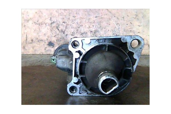 Recambio de motor arranque para chrysler voyager (gs)(1996 ) 2.4 i referencia OEM IAM 4686107 0001108160 