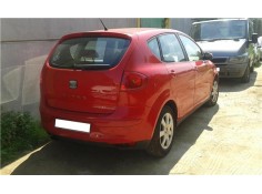 seat altea (5p1) del año 2005