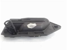 Recambio de manilla int. puerta delantero derecha para citroen berlingo 2.0 hdi collection combi referencia OEM IAM 9621422877  