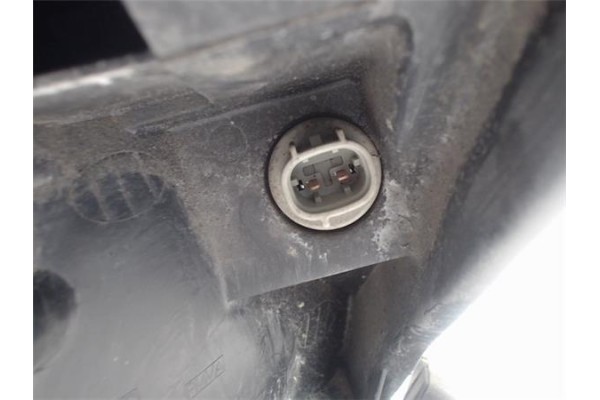 Recambio de faro delantero dcho para toyota rav4 (a2) referencia OEM IAM 8113042180  